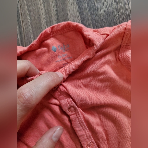 Kyte onsie set - Picture 3 of 4